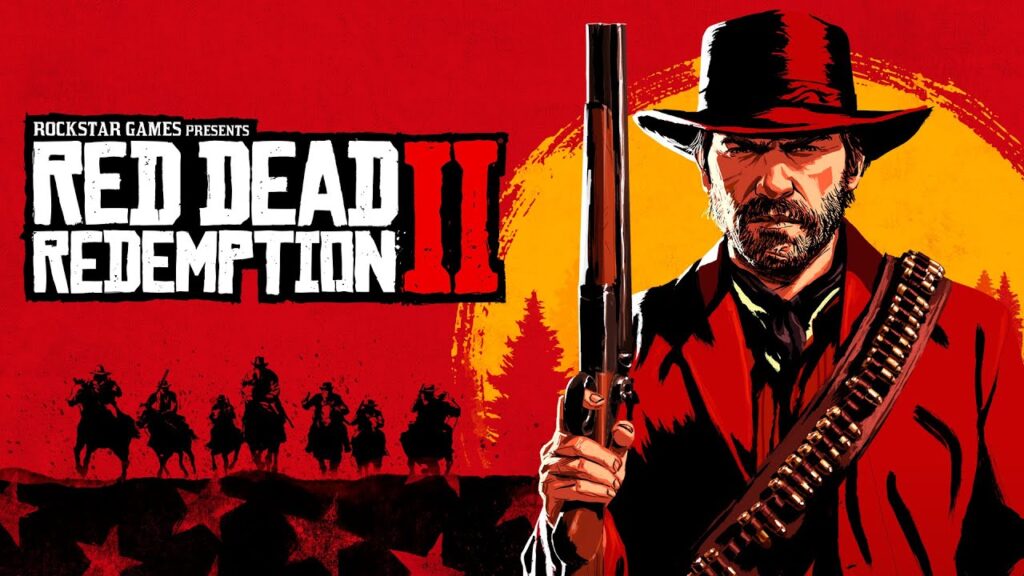 Red Dead