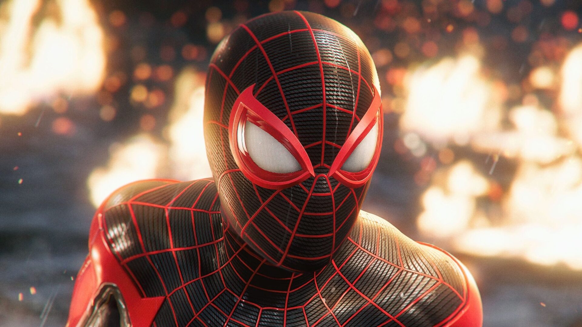 Spider-Man