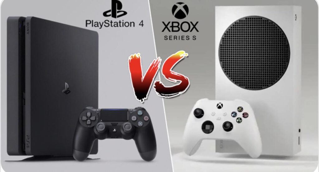 Xbox Series S