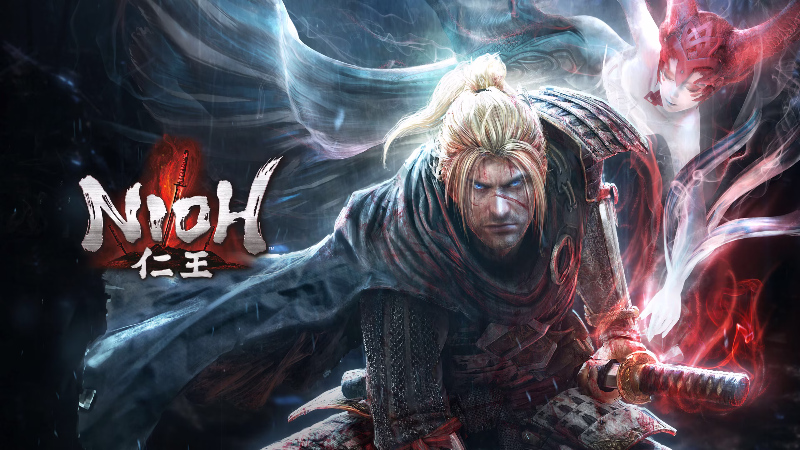 nioh