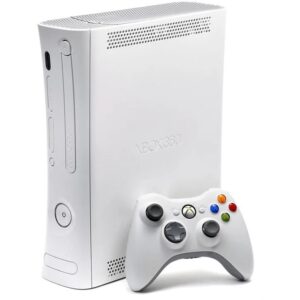 ایکس باکس 360 آرکید | جیتگ شده | کارکرده | دو دسته | 250 گیگ