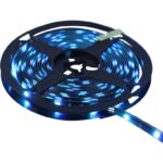 ریسه 5 متری RGB - با کنترل