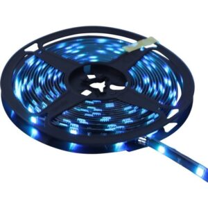 ریسه 5 متری RGB - با کنترل