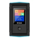 مودم روتر 4G LTE Cat6 دی-لینک مدل DWR-933M