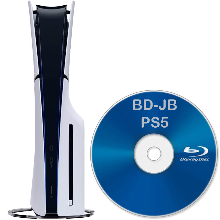 bd-jb-ps5-750x750 دیسک کپی خور PS5 ورژن 12 - تصویر 1