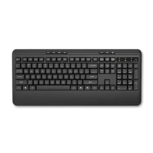 کیبورد بی سیم هیسکا مدل HX-KE210