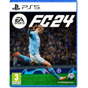دیسک EA Sports FC 24